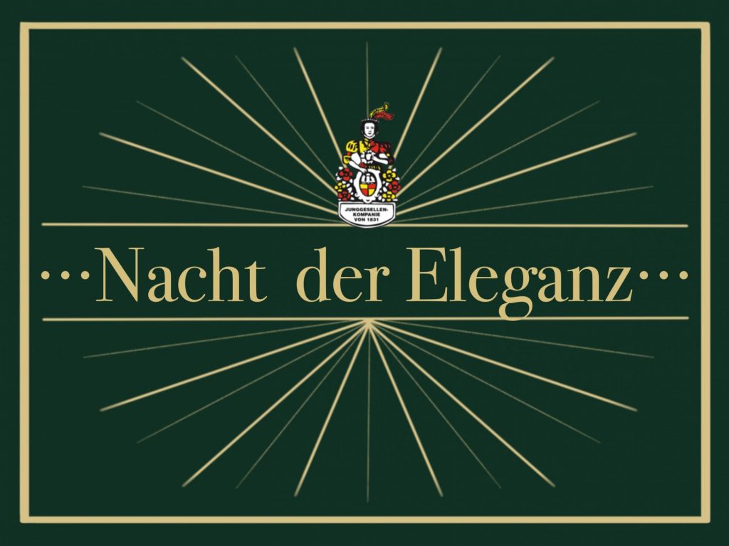 Logo Nacht der Eleganz 2024