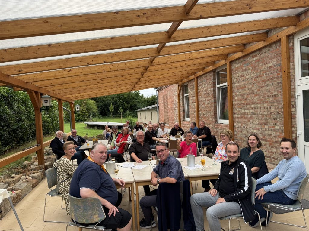 Sommerprogramm auf Tour – Erste Station: Ottbergen - Impressionen