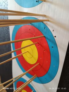 Impressionen Ferienprogramm 2025 letzter Tag