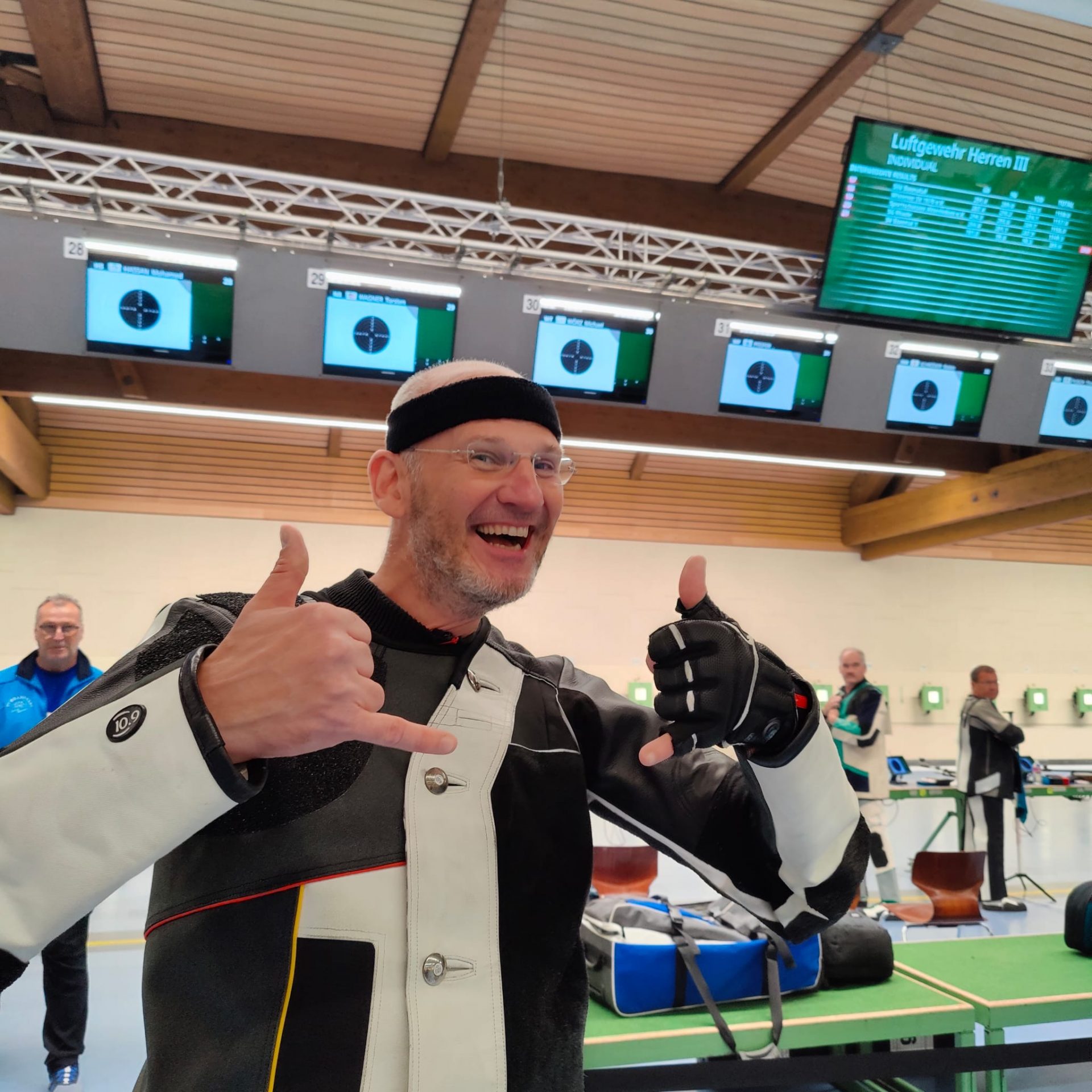 Torsten Wagner Deutsche Meisterschaft 2025