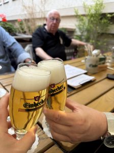 Impressionen Sommerprogramm KA/