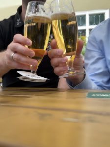 Impressionen Sommerprogramm KA/