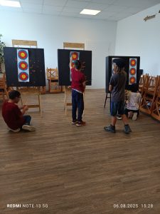 Impressionen Ferienprogramm 2025 letzter Tag