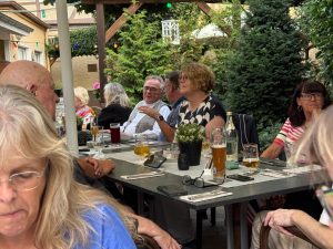 Abschluss Sommerprogramm 2025