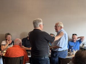 Impressionen Sommerprogramm Da Filippo