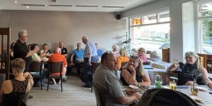 Impressionen Sommerprogramm Da Filippo