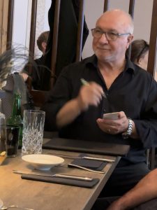 Impressionen Sommerprogramm Da Filippo