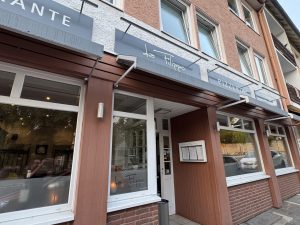 Impressionen Sommerprogramm Da Filippo