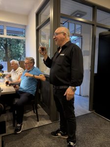 Impressionen Sommerprogramm Da Filippo