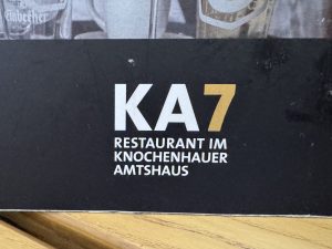 Impressionen Sommerprogramm KA/