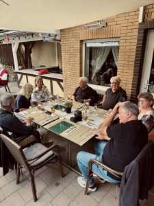 Abschluss Sommerprogramm 2025