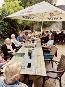 Abschluss Sommerprogramm 2025