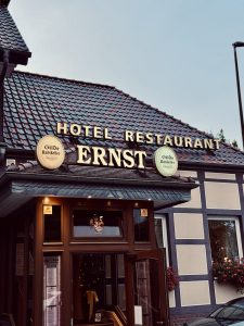 Abschluss Sommerprogramm 2025