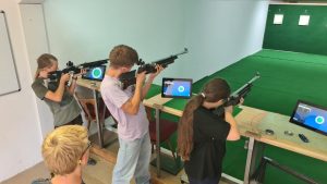 Impressionen Ferienprogramm 2025 letzter Tag