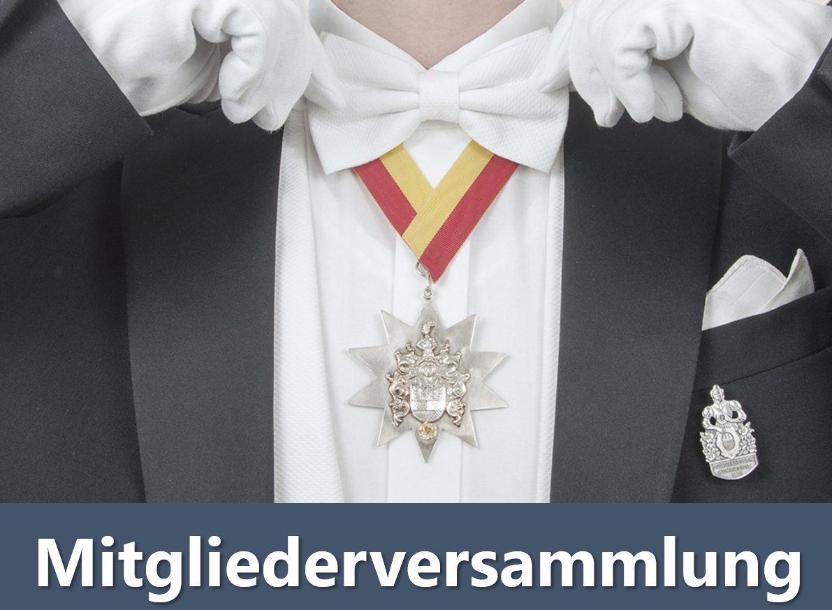 Beitragsbild Mitgliederversammlung