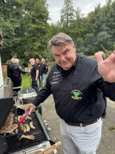 Impressionen Freundschaftswettkampf 2025