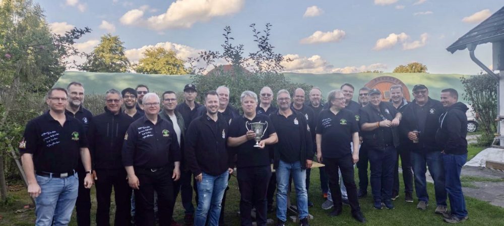 Gruppenbild