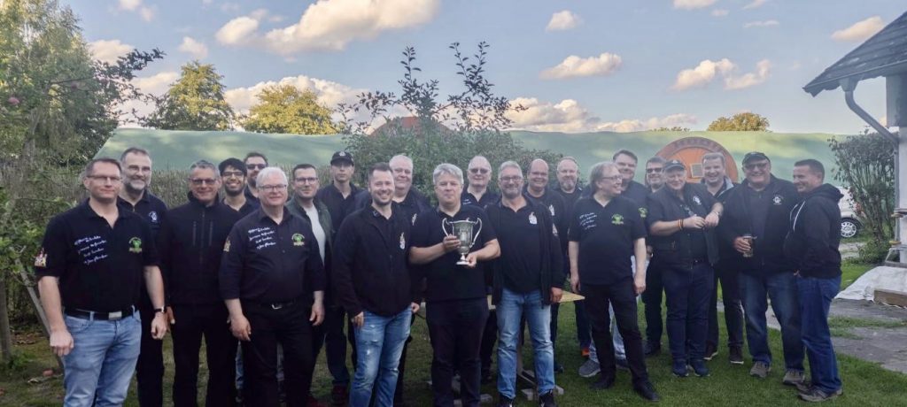 Gruppenbild