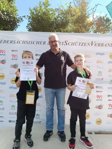 Impressionen Landesmeisterschaft Lichtpunkt 2025
