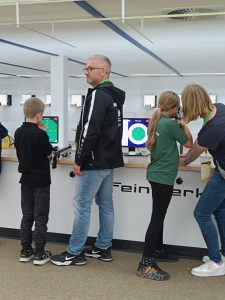 Impressionen Landesmeisterschaft Lichtpunkt 2025