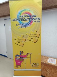 Impressionen Landesmeisterschaft Lichtpunkt 2025