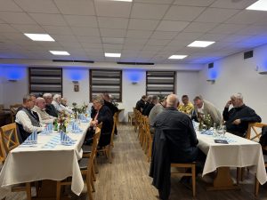 Impressionen Bayrischer Abend 2025