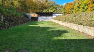 Impressionen Arbeitseinsatz 18.10.2025