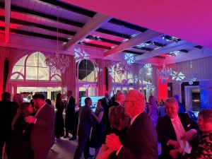 Impressionen Tanzfläche