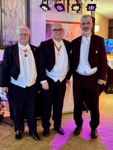 Jörg Küster Junggeselle 2025