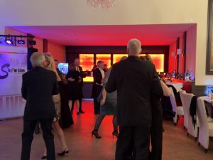 Impressionen Tanzfläche