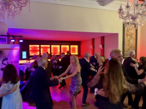 Impressionen Tanzfläche