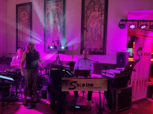 Impressionen Tanzfläche