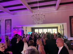 Impressionen Tanzfläche