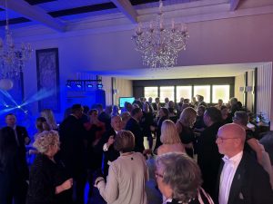 Impressionen Tanzfläche