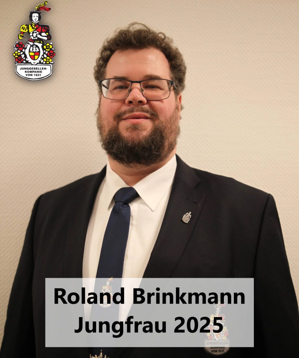 Jungfrau 2025 Roland Brinkmann