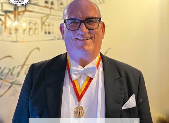 Jörg Küster Junggeselle 2025