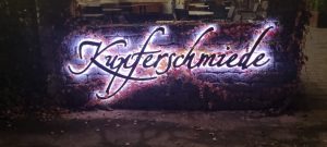 Kupferschmiede-Logo