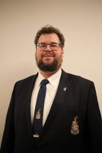 Roland Brinkmann "Jungfrau" 2025