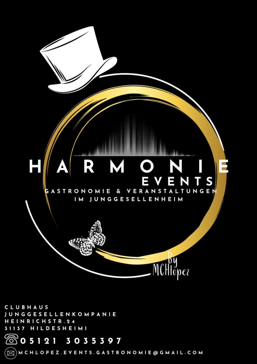 Neue Wirtsleute ab 01.03.2026