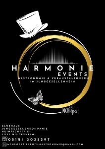 Neue Wirtsleute ab 01.03.2026