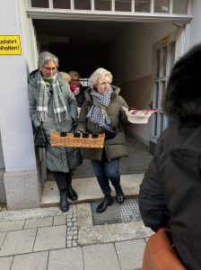 Impressionen Braunkohlwanderung 2026