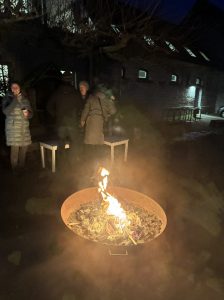 Impressionen Braunkohlwanderung 2026