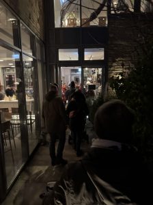 Impressionen Braunkohlwanderung 2026