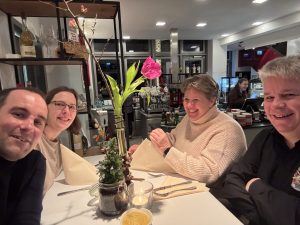 Impressionen Braunkohlwanderung 2026