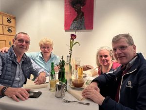 Impressionen Braunkohlwanderung 2026