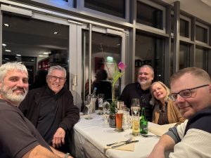 Impressionen Braunkohlwanderung 2026