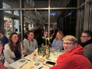 Impressionen Braunkohlwanderung 2026