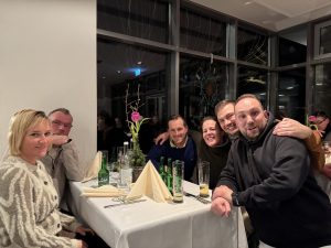 Impressionen Braunkohlwanderung 2026