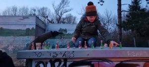 Impressionen Braunkohlwanderung 2026