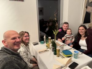 Impressionen Braunkohlwanderung 2026